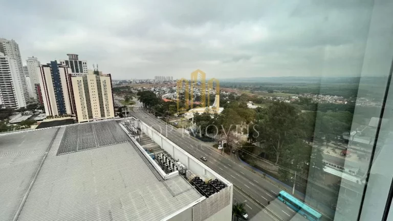 Imagem Sala para alugar, 205m², Jardim das Colinas - São José dos Campos/SP