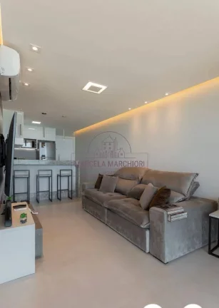 Imagem Apartamento luxuoso Frente Mar