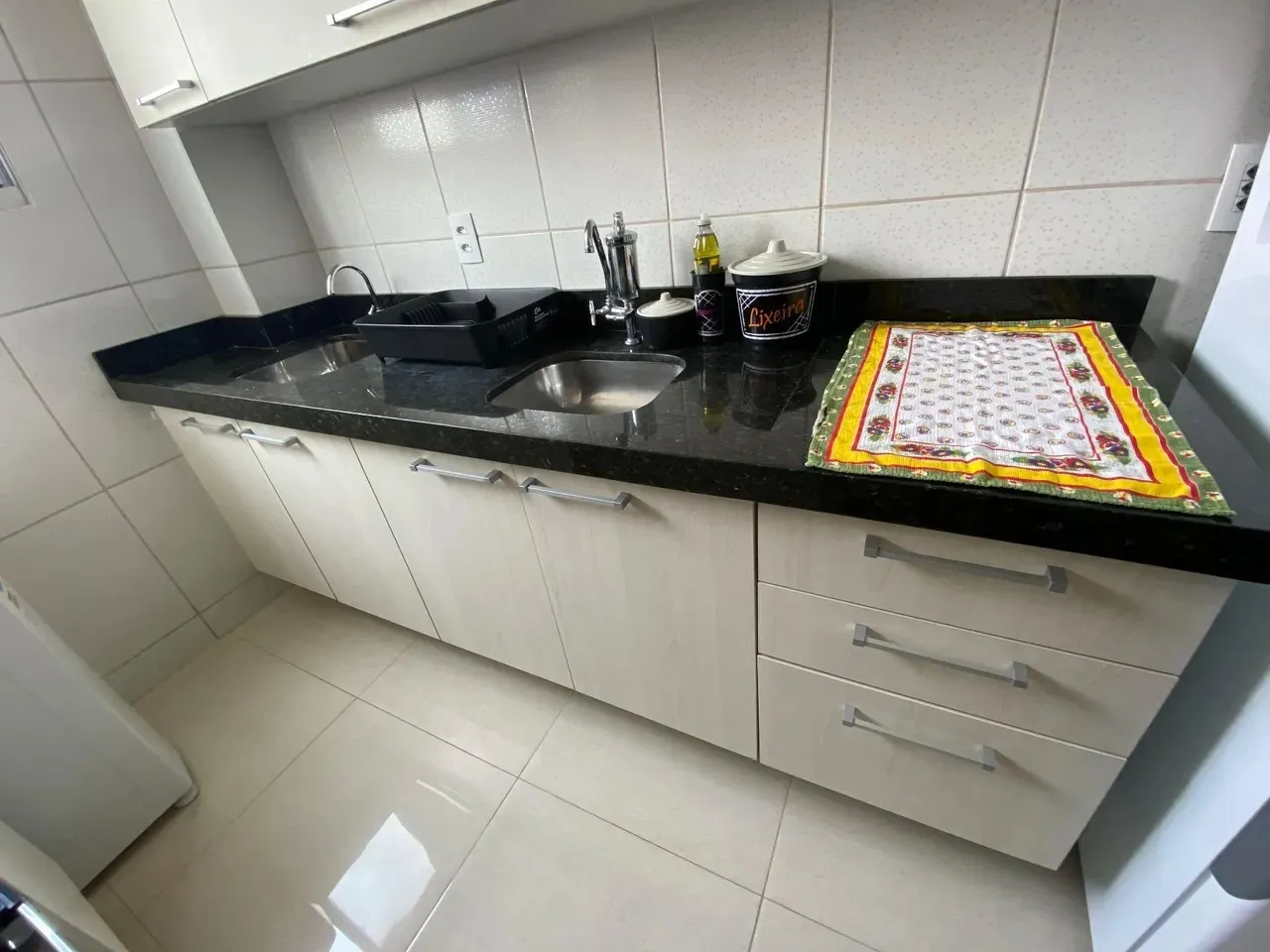 Imagem Residencial Spazio Salamanca é o lar ideal para quem busca conforto, praticidade e localização privilegiada em Sorocaba.