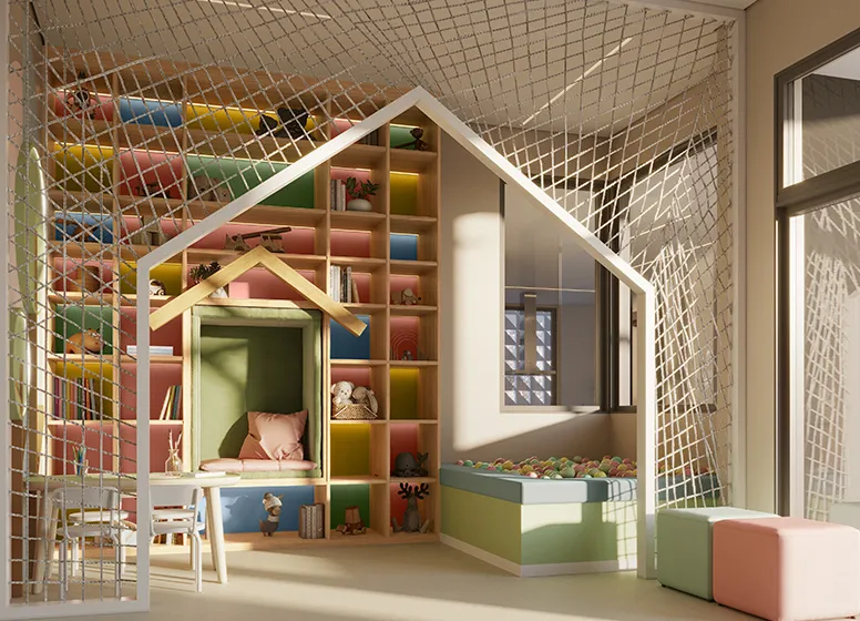 Imagem Oriz by Plano&amp;Plano - Residencial - Breve Lançamento - Oriz by Plano&amp;Plano - Residencial