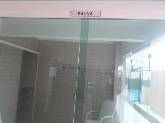 Imagem APARTAMENTO COM 173 m² - AVIAÇÃO - PRAIA GRANDE SP