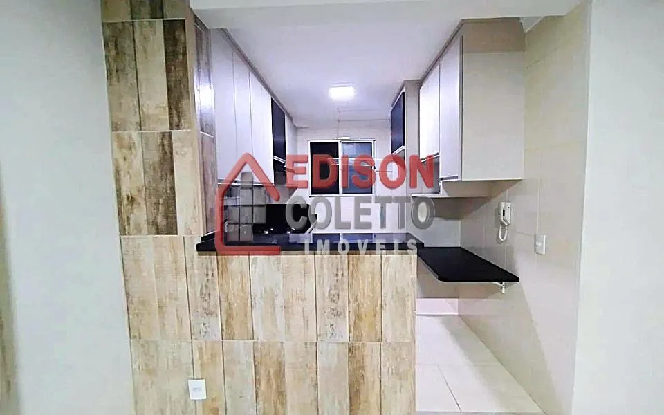 Imagem Apartamento a venda Reformado e Pronto para Morar, no Condominio Parque Paradiso Club, Piracicaba/SP