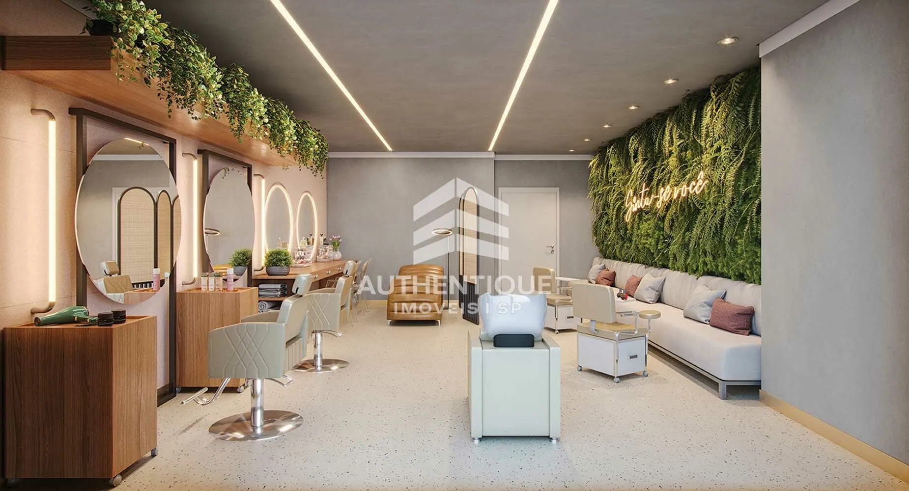 Imagem EXALT IBIRAPUERA BY EZ - VILA CLEMENTINO - Apartamento à venda no bairro Vila Clementino - São Paulo/SP, Zona Sul
