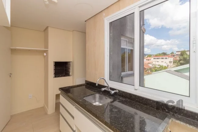 Imagem Apartamento para venda no bairro Jardim Sabará em Porto Alegre