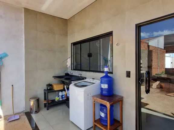 Imagem Casa Padrão