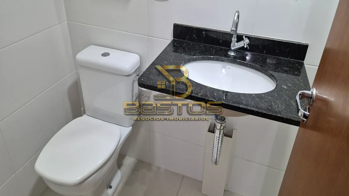 Imagem Apartamento com 2 Quartos à Venda, 60 m² em Toninhas - Ubatuba