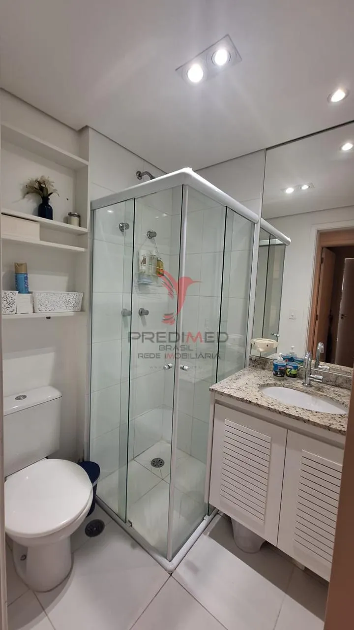 Imagem Lindo apartamento de 3 Quartos , 2 Vagas , Sacada Gourmet , na Vila Andrade, São Paulo