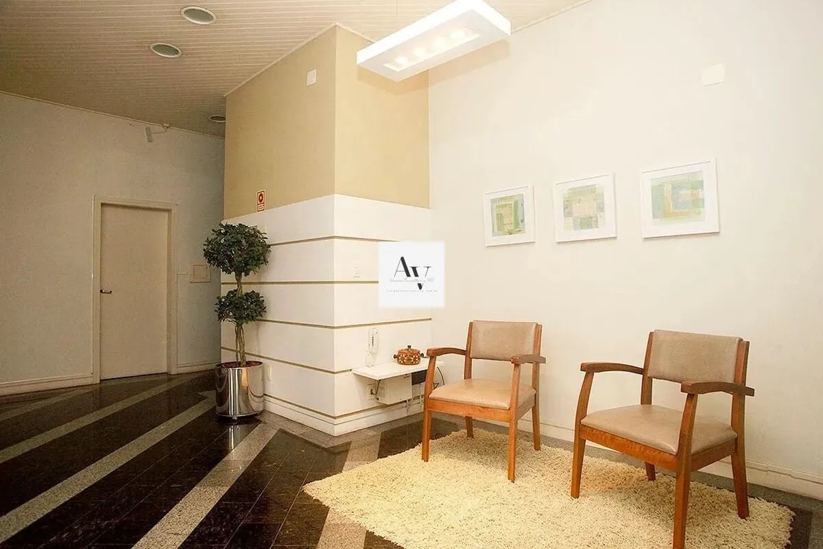 Imagem Apartamento à venda no bairro Petrópolis - Porto Alegre/RS