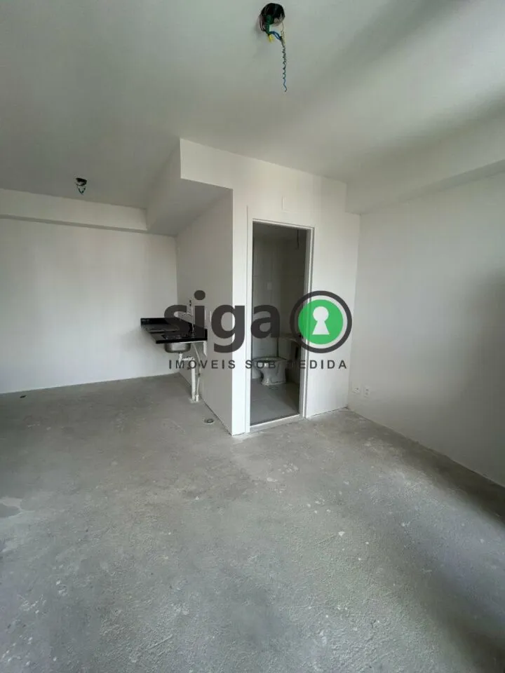 Imagem Studio Moderno , Conforto Mobilidade e Lazer Completo