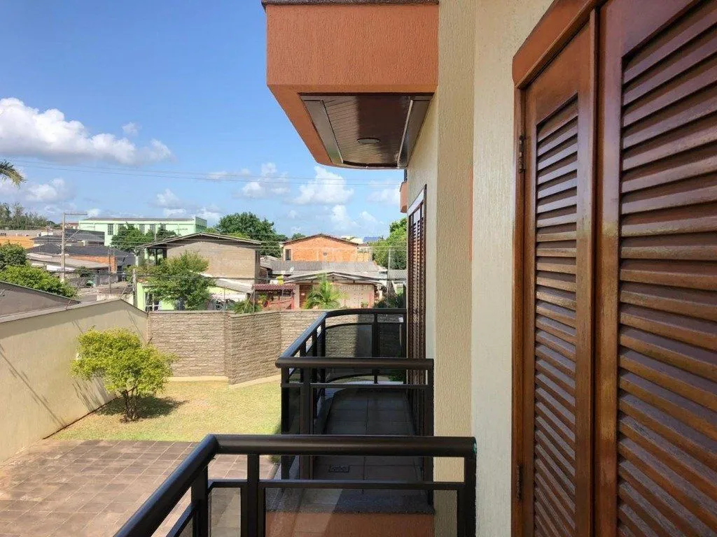 Imagem Apartamento para Venda - 292.64m², 4 dormitórios, sendo 1 suites, 2 vagas - Parque Amador