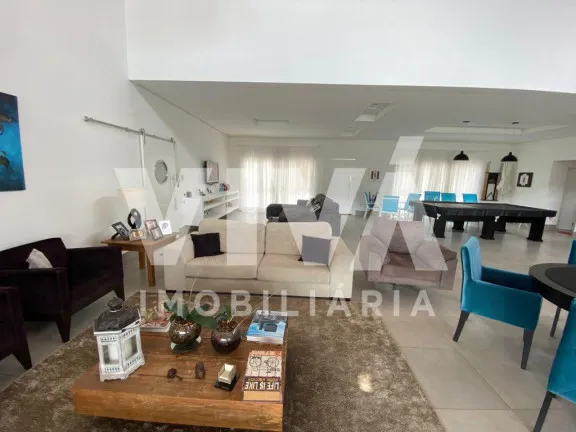 Imagem Chácara com 5 Quartos à Venda, 440 m² em Extrema - Extrema