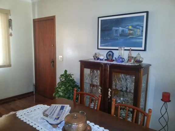 Imagem Apartamento Duplex Com 1 Amplo Dormitório COM Closet, mezanino podendo ser transformado em escritor...