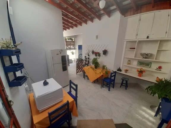 Imagem CASA RESIDENCIAL em ITU - SP, BAIRRO CAMPOS DE SANTO ANTÔNIO