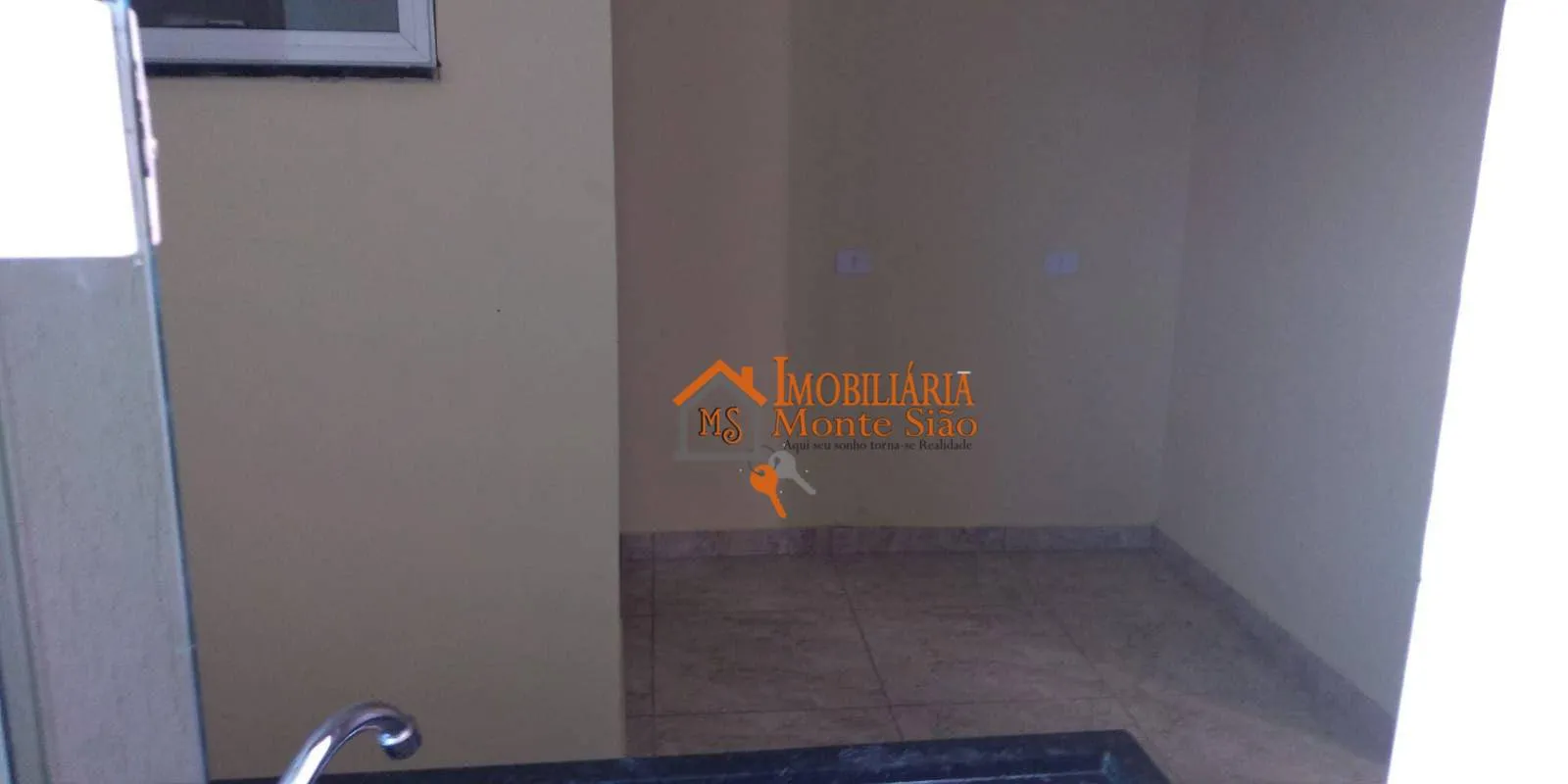 Imagem Sobrado com 7 dormitórios à venda, 300 m² por R$ 352.000,00 - Jardim Nicea - Itaquaquecetuba/SP