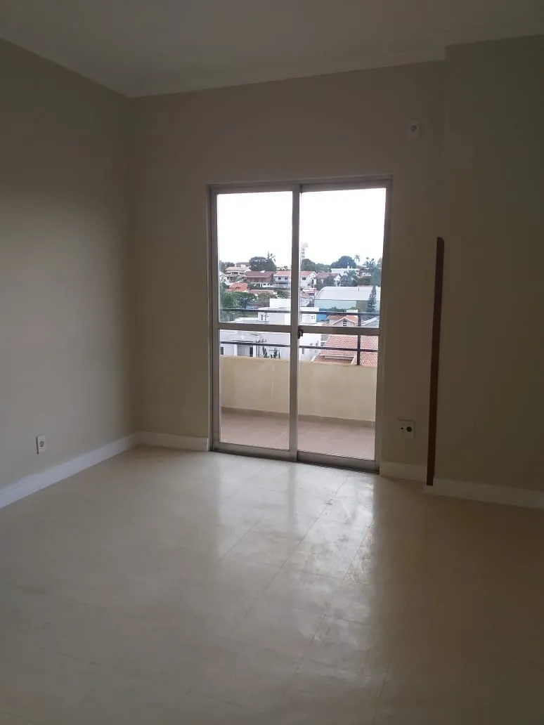 Imagem Apartamento à venda 3 Quartos, 1 Vaga, 91M², Vila São José, Taubaté - SP | Edifício Morada Condor