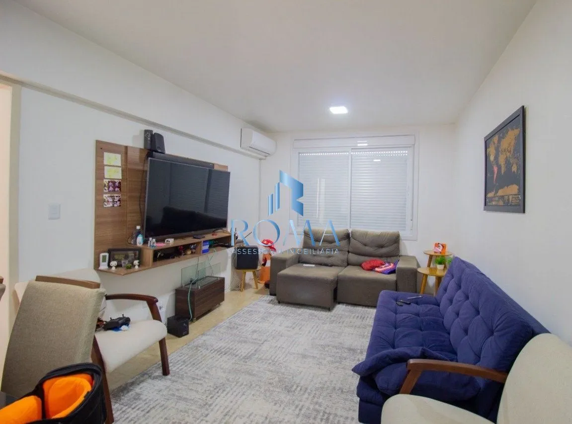 Imagem Duplex 4 dormitórios à venda Centro Santa Maria/RS