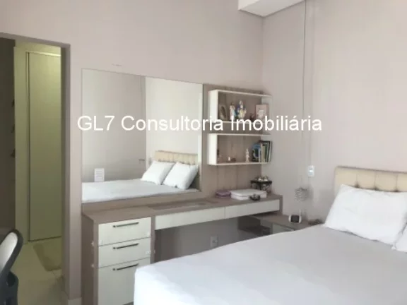 Imagem CASA CONDOMINIO BRESCIA EM INDAIATUBA SP
