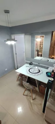 Imagem Apartamento com 2 dormitórios sendo 1 suite à venda, 65 m² por R$ 450.000 - Jardim Americano - Sorocaba/SP