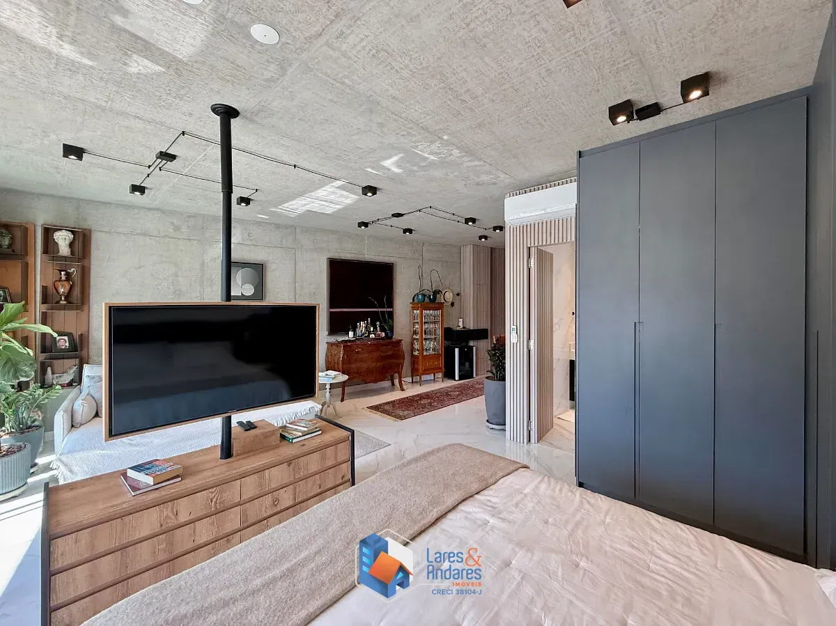 Imagem Apartamento para venda em Vila Nova Conceição com 1 quarto, 63m²