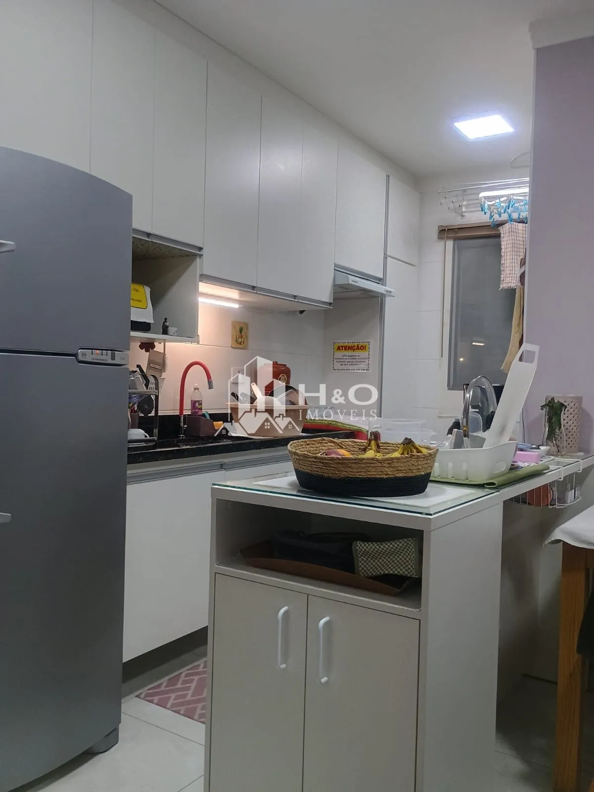 Imagem Apartamento à Venda na Zona Leste - 2 Quartos, Vista Livre e Vila Carrão