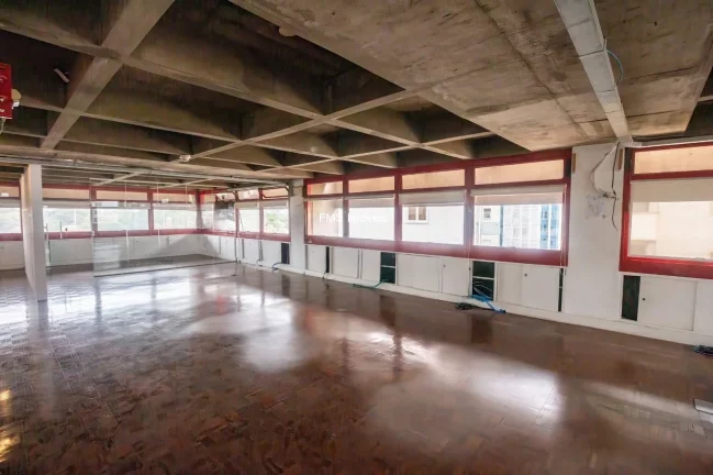 Imagem Conjunto Comercial no Jardim Paulista.
