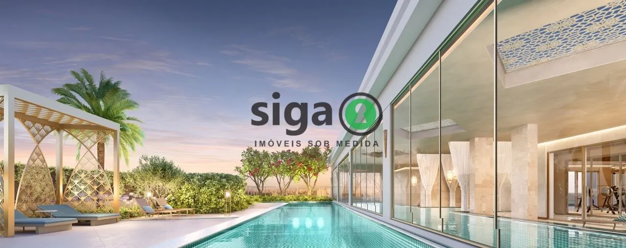 Imagem Apartamento 177m² à Venda na Vila Mariana |4 quartos | 2 Suítes e 2 Vagas