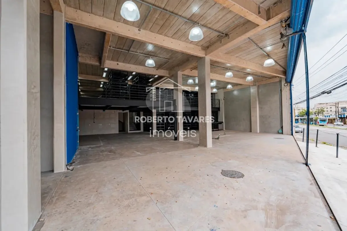 Imagem Prédio Inteiro de 1519m² no bairro Cidade Ademar, em São Paulo