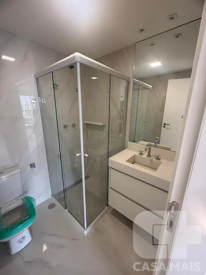 Imagem Apartamento para Locação em São Paulo / SP no bairro Perdizes