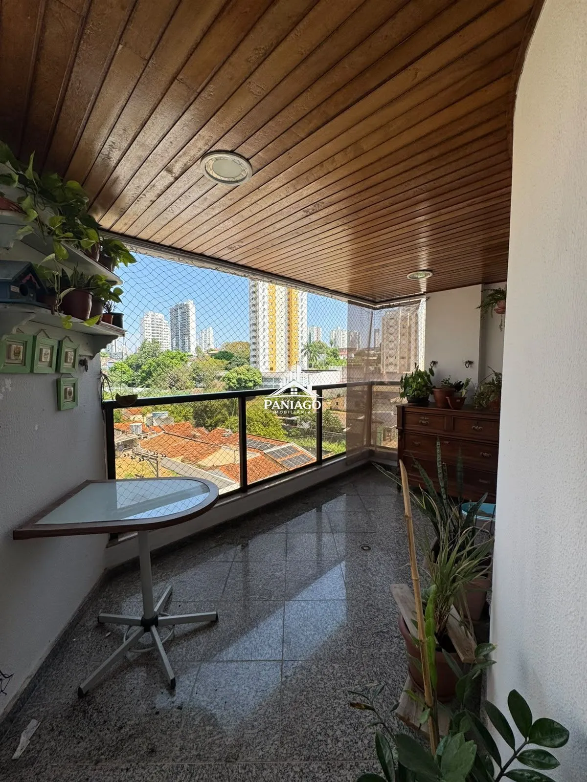 Imagem Apartamento com 3 Quartos à Venda no Edifício Mãe Bonifácia | 164 m²