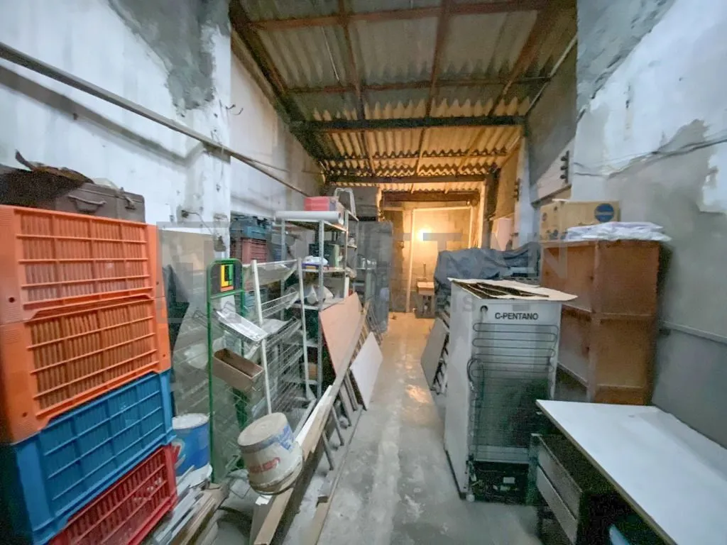 Imagem Galpão à venda, 110 m² por R$ 689.900,00 - Belenzinho - São Paulo/SP