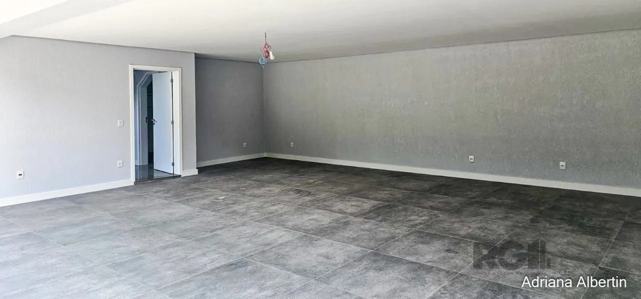 Imagem Casa Condominio para Venda - 297.5m², 4 dormitórios, sendo 4 suites, 4 vagas - Alphaville