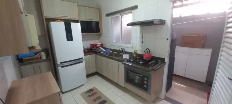 Imagem EXCELENTE CASA MOBILLIADA À VENDA NA NOVA MIRIM!!!