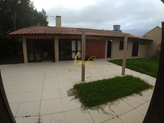 Imagem Sobrado duplex com 07 dormitórios em Atlãntida