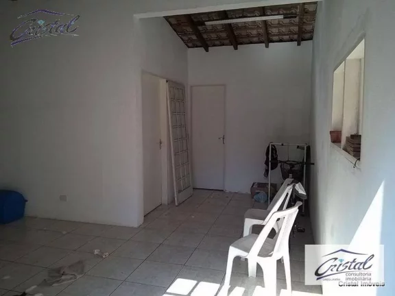 Imagem Casa com 3 dormitórios à venda, 300 m² por R$ 1.230.000,00 - Granja Viana - Carapicuíba/SP