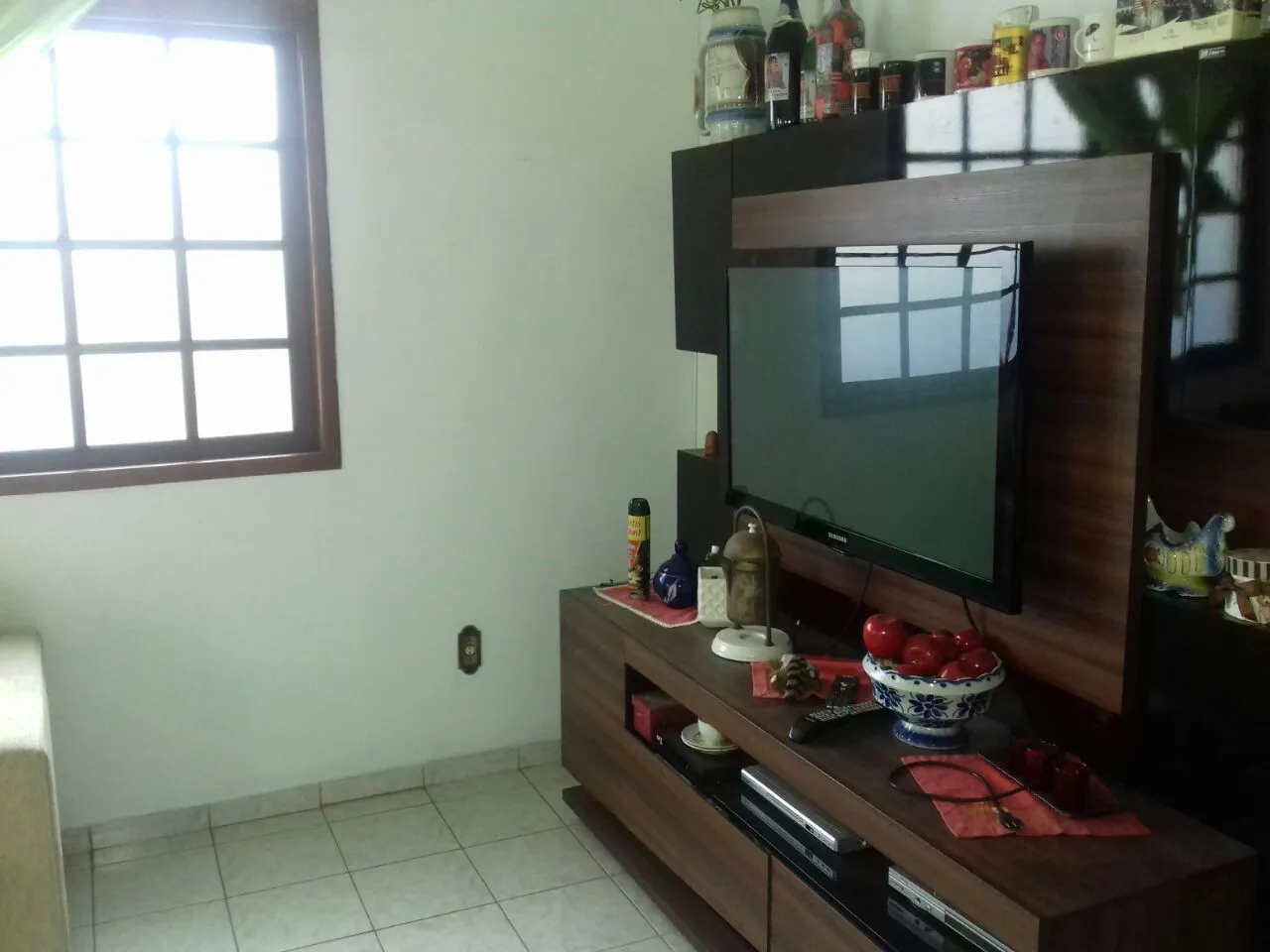 Imagem Casa para Venda - 130m², 5 dormitórios, sendo 1 suites, 2 vagas - Partenon