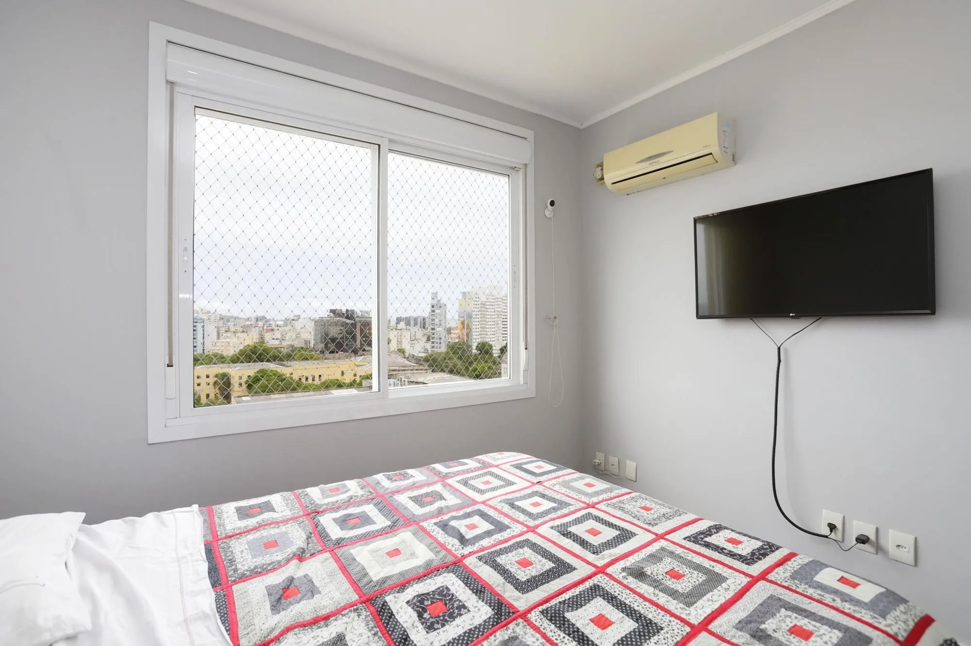 Imagem Apartamento 03 dormitórios no Bom Fim em Porto Alegre