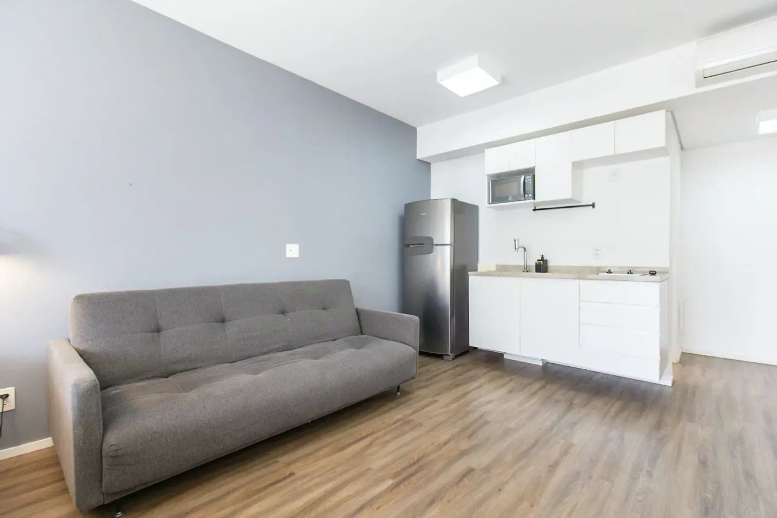 Imagem Studio com 1 Quarto à Venda, 41 m² em Bela Vista - São Paulo