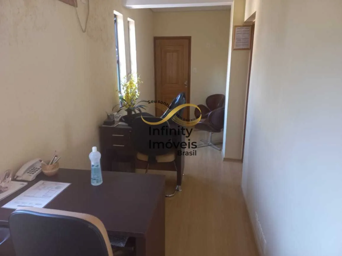 Imagem Sala comercial à venda no bairro Santa Efigênia - Belo Horizonte/MG