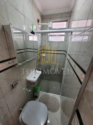 Imagem Lindo Apartamento Localizado no Monte Castelo 3 dormitorios Suite Planejados