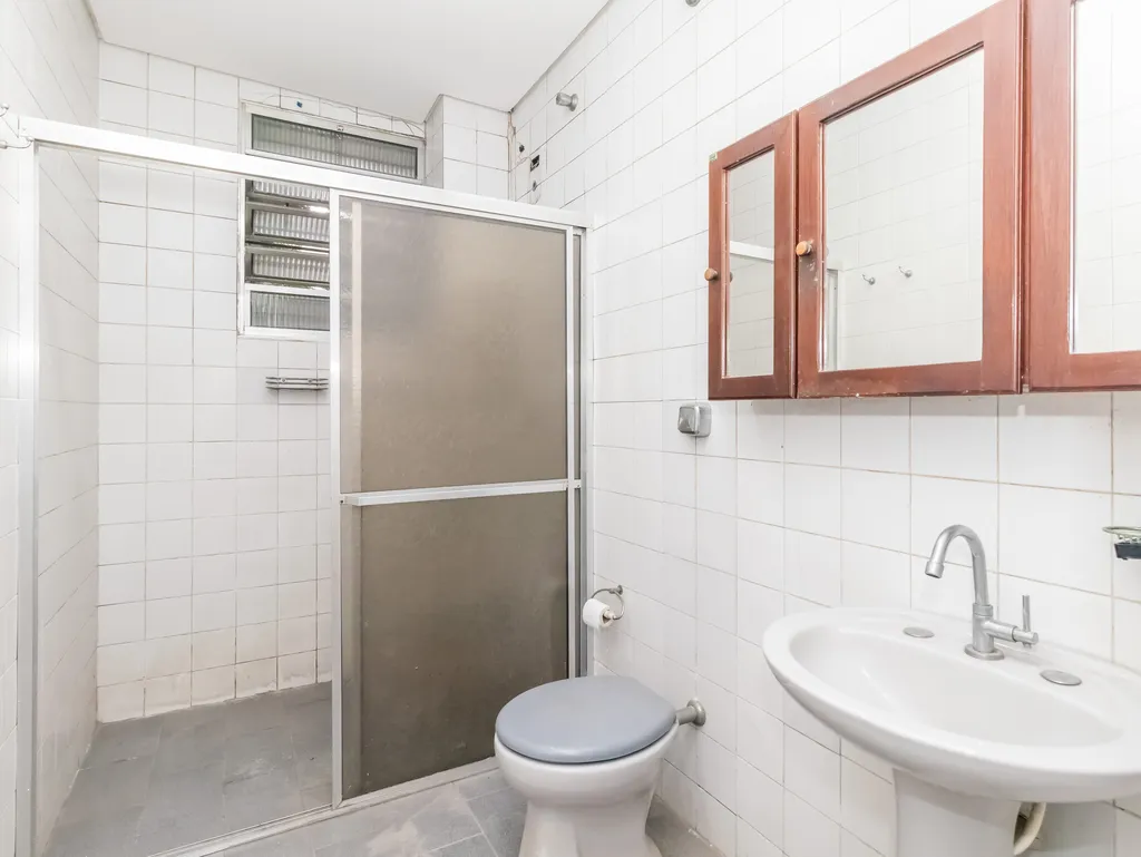 Imagem Apartamento à venda em São Paulo, Ipiranga, com 1 quarto, 46m2