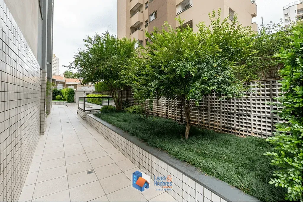 Imagem Apartamento à venda 3 Quartos 1 Suite 2 Vagas 73M² Vila Gumercindo São Paulo - SP