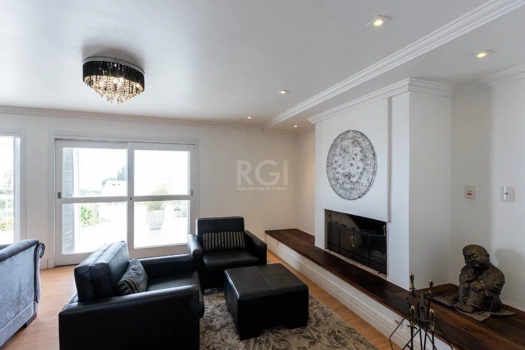 Imagem Casa para Venda - 312m², 5 dormitórios, sendo 3 suites, 6 vagas - Vila Conceição