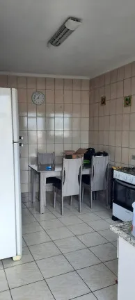 Imagem Sobrado com 2 Quartos à Venda, 168 m² em Jardim Brotinho - Jandira