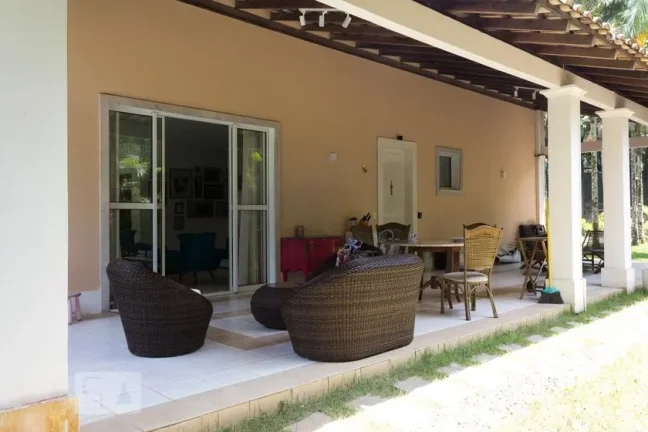 Imagem Casa à Venda - Vargem Grande, 6 Quartos, 305 m2