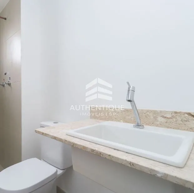 Imagem Living Wish Mooca - Apartamento à venda em São Paulo/SP
