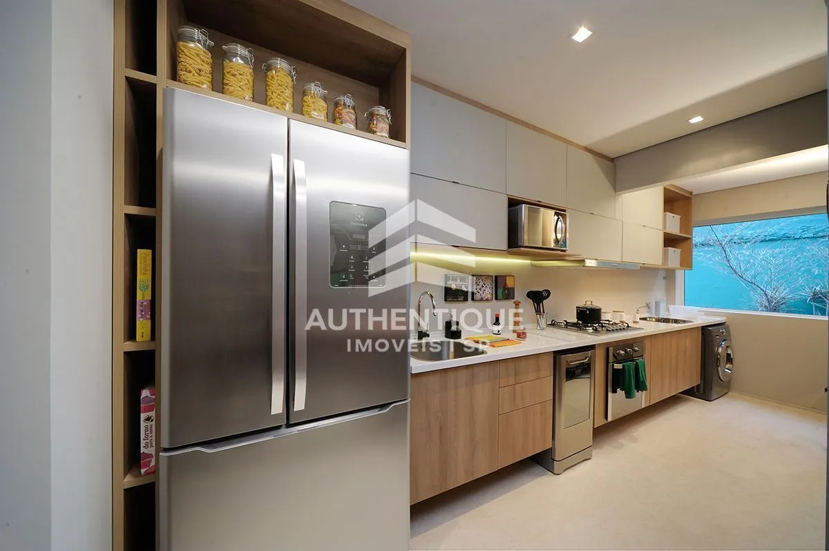 Imagem Boulevard dos Cristais Tatuapé - Apartamento à venda em São Paulo/SP