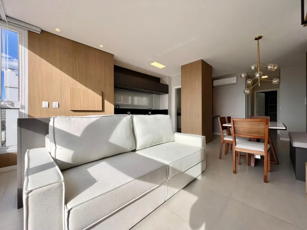Imagem Apartamento 2 Dormitórios - Bairro --