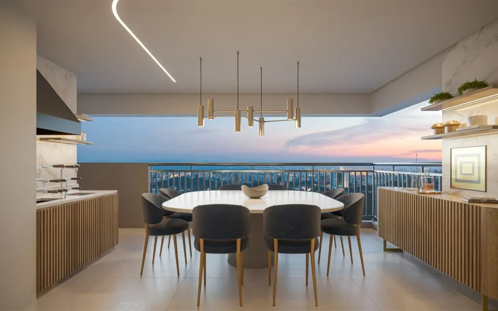 Imagem APARTAMENTO RESIDENCIAL em São Paulo - SP, Jardim Prudência