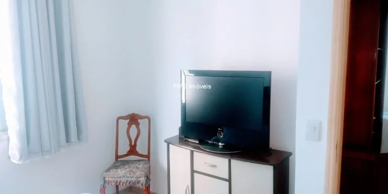 Imagem Apartamento à Venda em São Paulo-SP, Real Parque: 2 Quartos, 1 Suíte, 3 Salas, 2 Banheiros, 1 Vaga - 66m²
