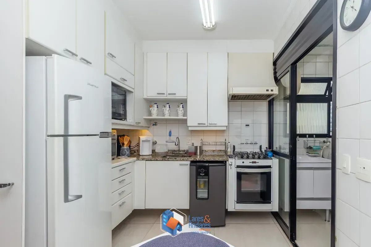 Imagem Apartamento para venda em Alto da Lapa com 3 quartos, sendo 1 suíte, 104m²